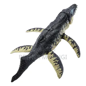 Jurassic World Wild Roar - Kronosaurus