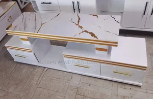 Home TV Cabinet Stand