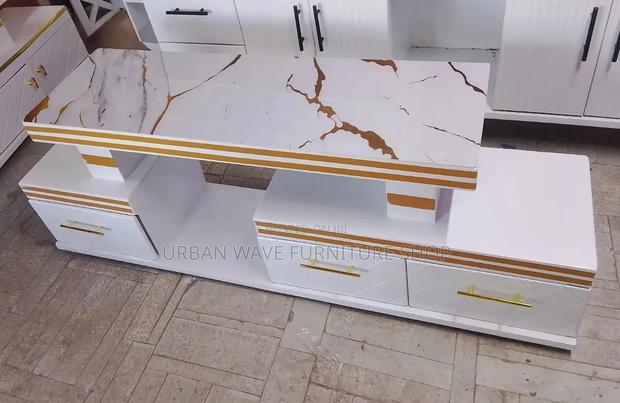 Home TV Cabinet Stand