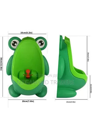 Urinal Potty Training for Boys / Baby Boys Kids Urinal Potty Trainer