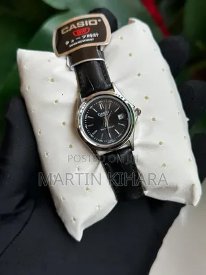 Casio Ladies Watch