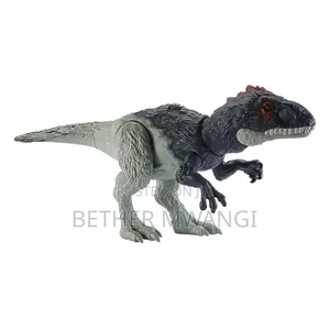 Jurassic World Wild Roar - Eocarcharia