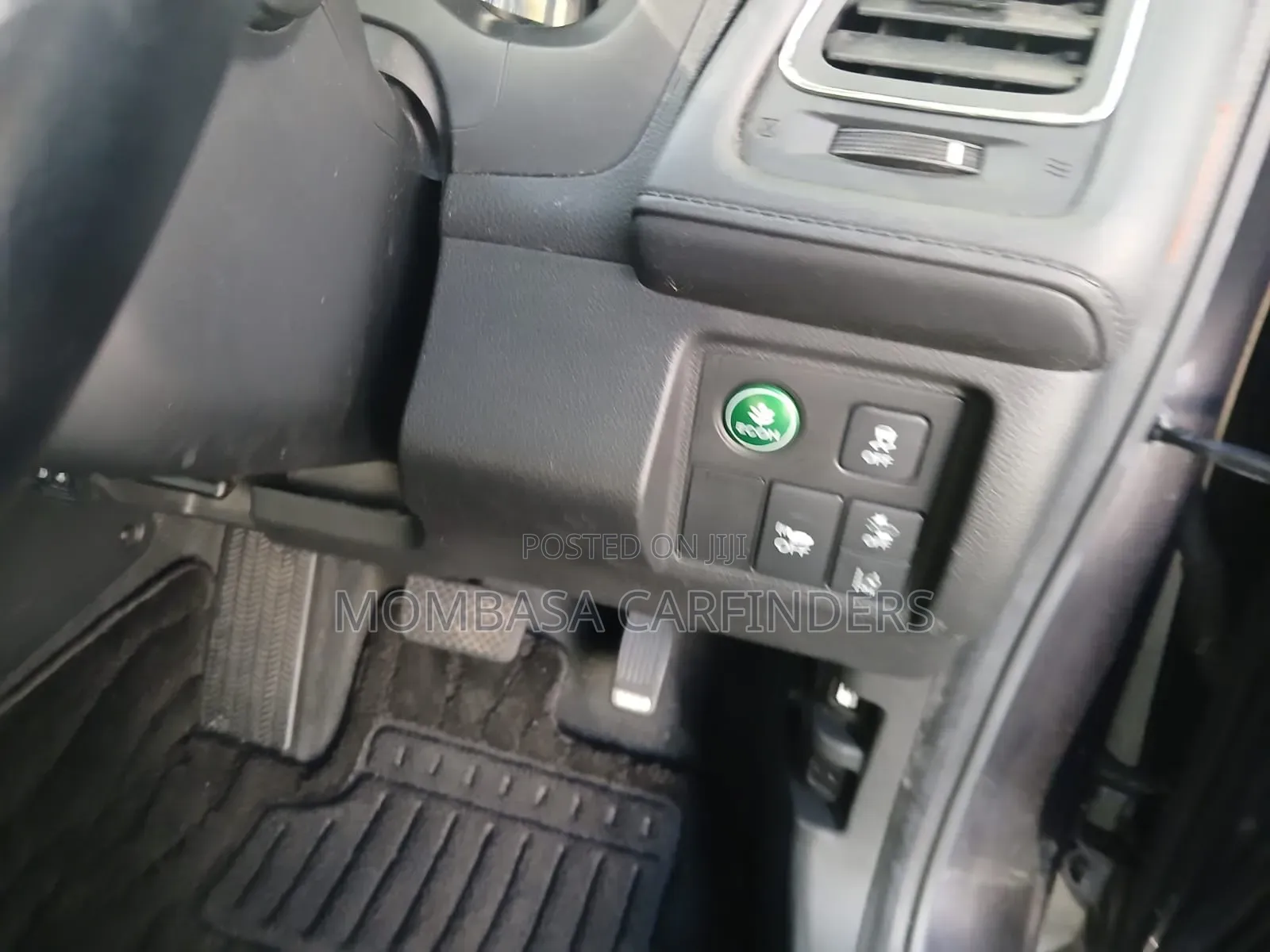 Honda Vezel 2019 Gray