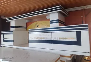 Home TV Cabinet Stand