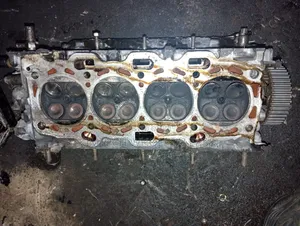 Cylinder Head for 4g93