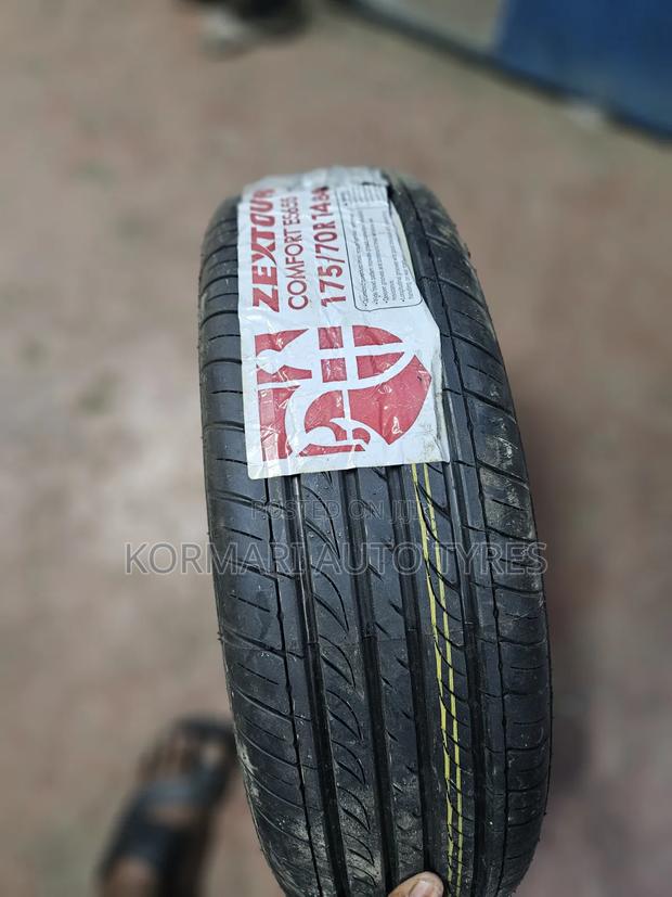 175/70r14 Zextour Tire