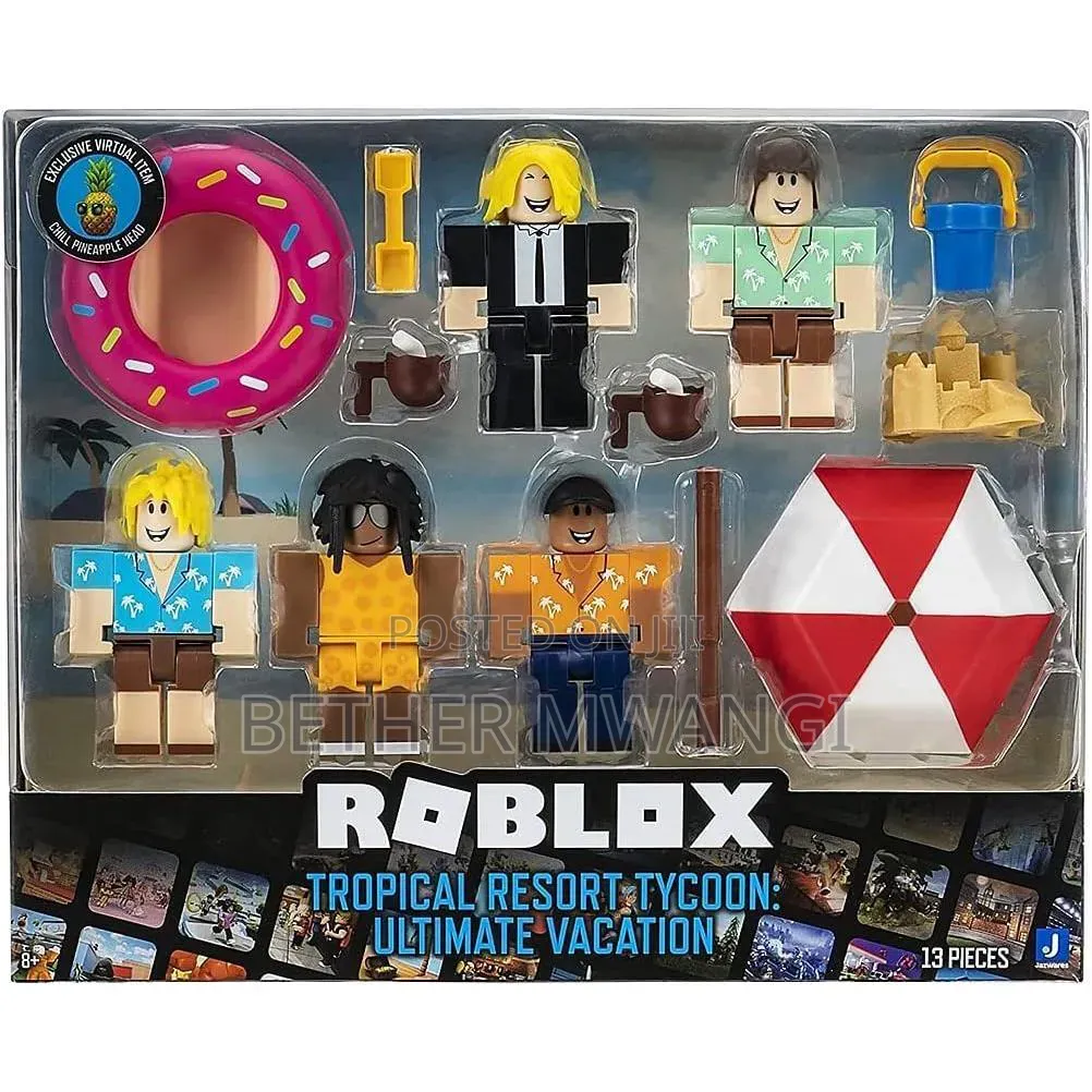 Roblox Multipack Assortment in Kenya