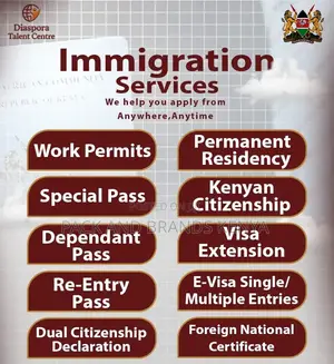 Passport Application and Inquiries