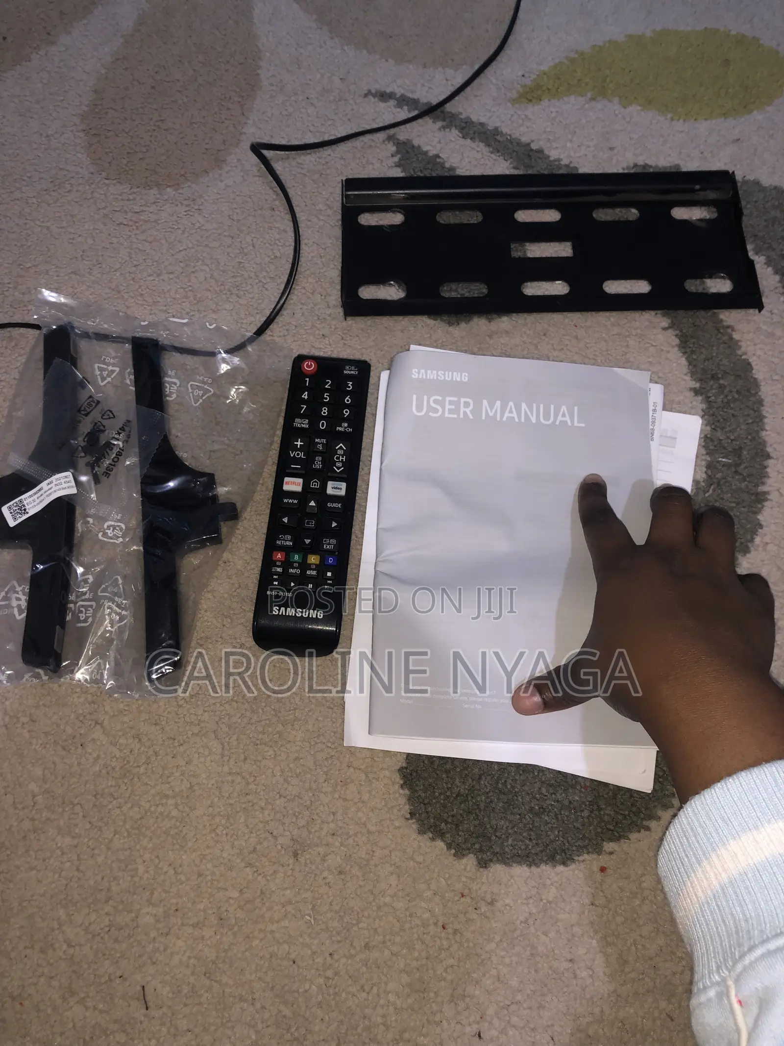 Samsung 32’’ TV