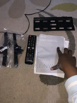 Samsung 32’’ TV