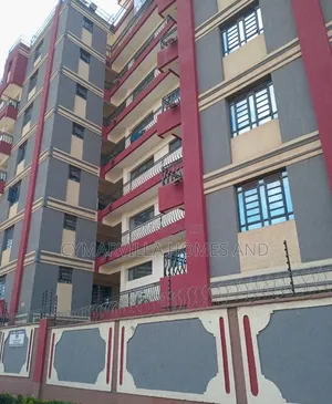 3bdrm Apartment in Rukubi, Lower Kabete for rent