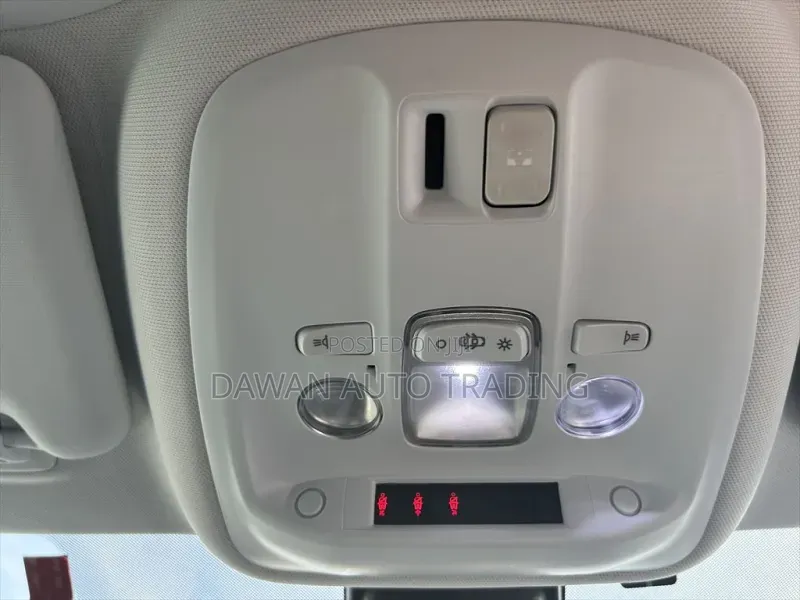 Peugeot 308 2019 Blue