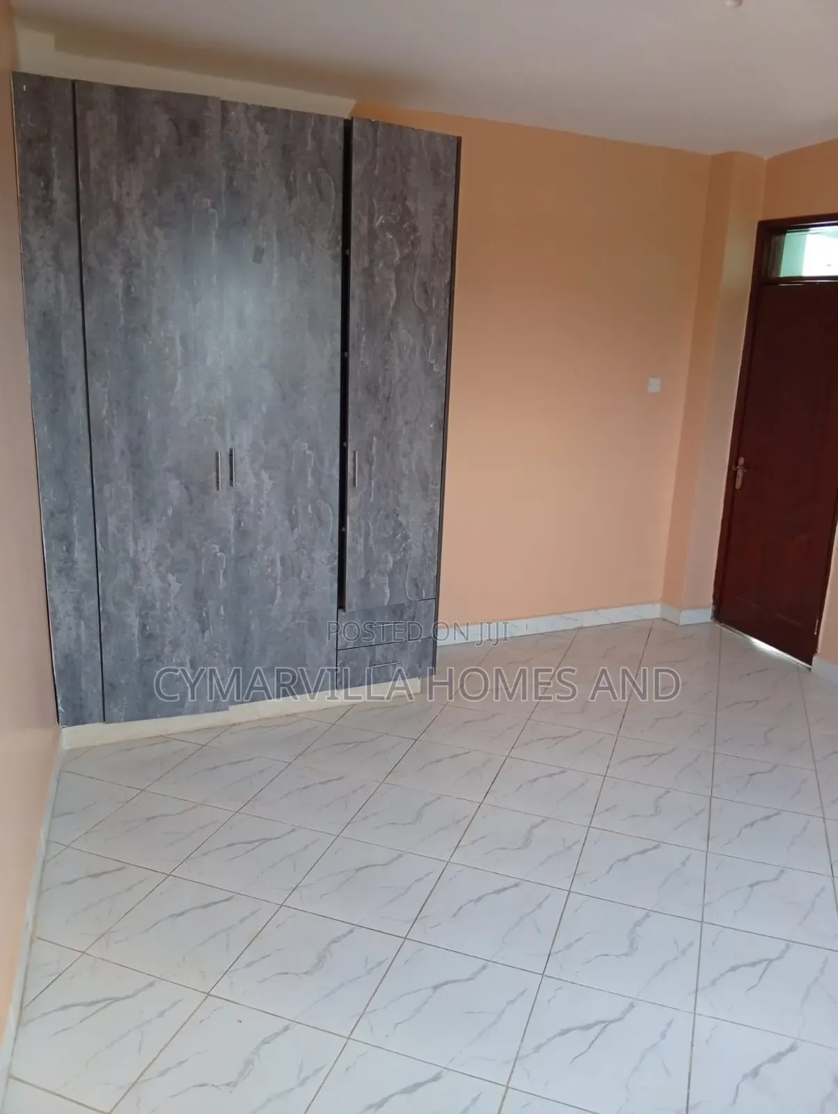3bdrm Apartment in Rukubi, Lower Kabete for rent