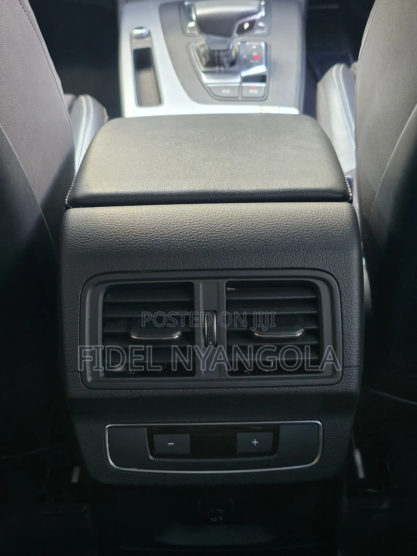 Audi Q5 2.0T Premium AWD quattro 2019 White