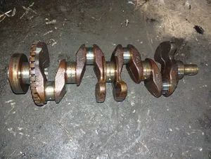 Crank Shaft for HR15