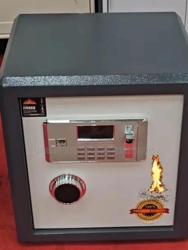Money 🤑 Safe Box