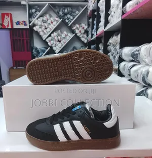 Adidas Samba Og Sneakers
