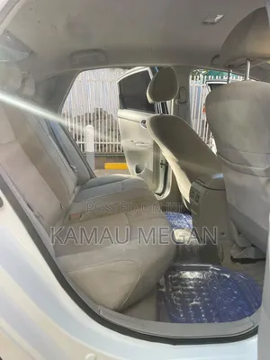 Nissan Sylphy 2018 White