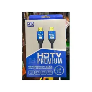 HDMI Cable - 60Hz 18Gbps High-Speed 2.0 60Hz 1.5 Meter