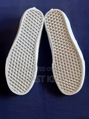 White Vans