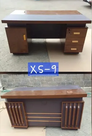 Executive Office Desk