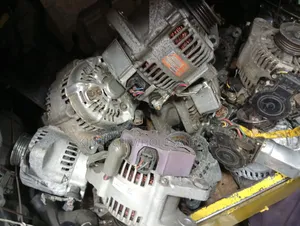 1nz Alternator