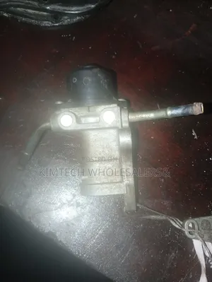 EGR for 1nz Engine