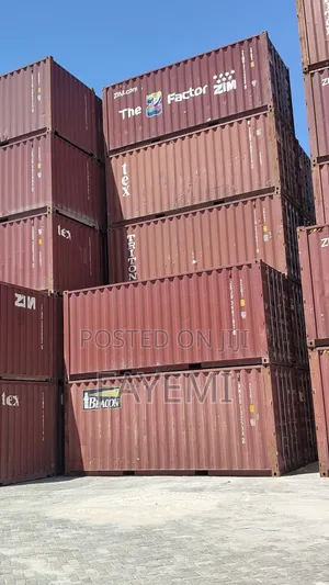 Best 20ft Storage Containers for You!!