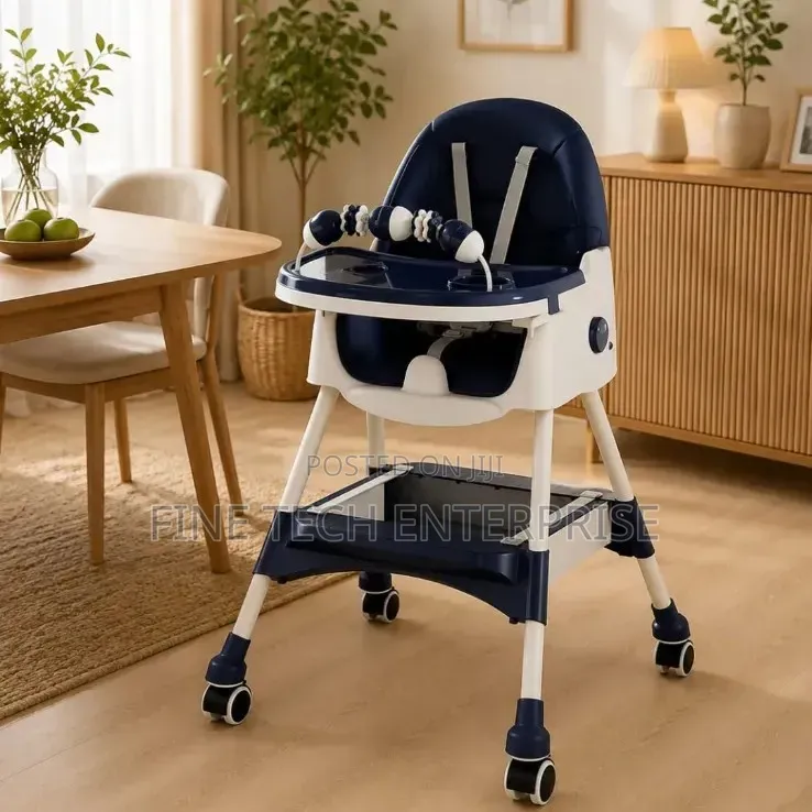 Feeding Chair
