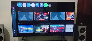 Sumsung U8000f 65"