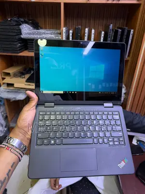 Laptop Lenovo Yoga 11e 8GB Intel Core M3 SSD 128GB