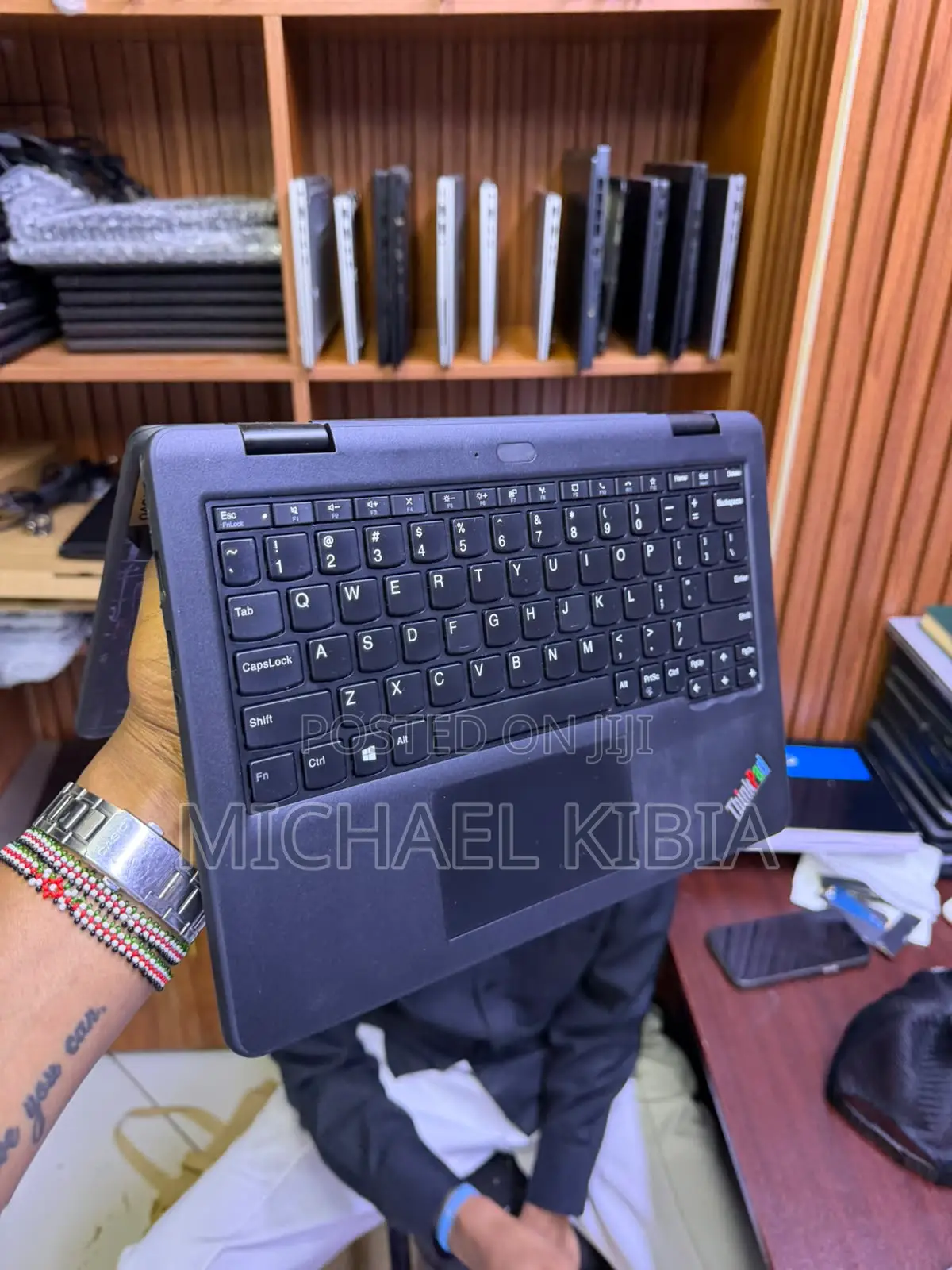 Laptop Lenovo Yoga 11e 8GB Intel Core M3 SSD 128GB