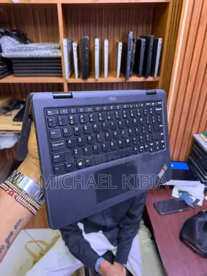 Laptop Lenovo Yoga 11e 8GB Intel Core M3 SSD 128GB