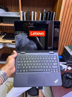 Laptop Lenovo Yoga 11e 8GB Intel Core M3 SSD 128GB