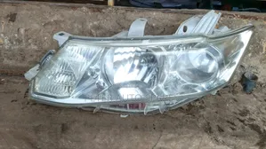 Allion 260 Non Xenon Headlight/Headlamp