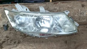 Allion 260 Non Xenon Headlight/Headlamp