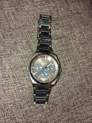 Fossil Chronograph Watch