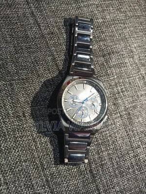 Fossil Chronograph Watch