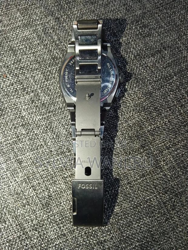 Fossil Chronograph Watch - thumbnail 4