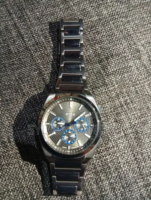 Fossil Chronograph Watch