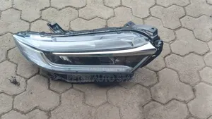 Honda Fit Shuttle 2015 Headlamp/Headlight