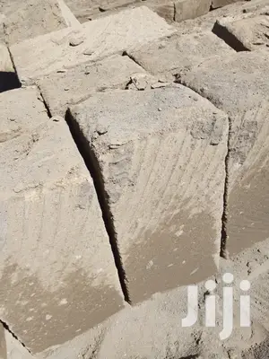 Machine Cut Stones