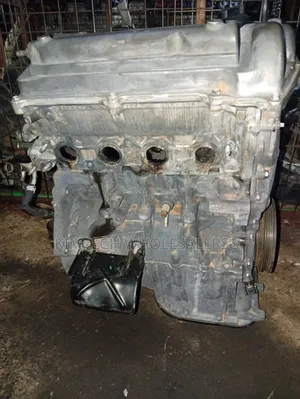 Slim Engine for 1nz