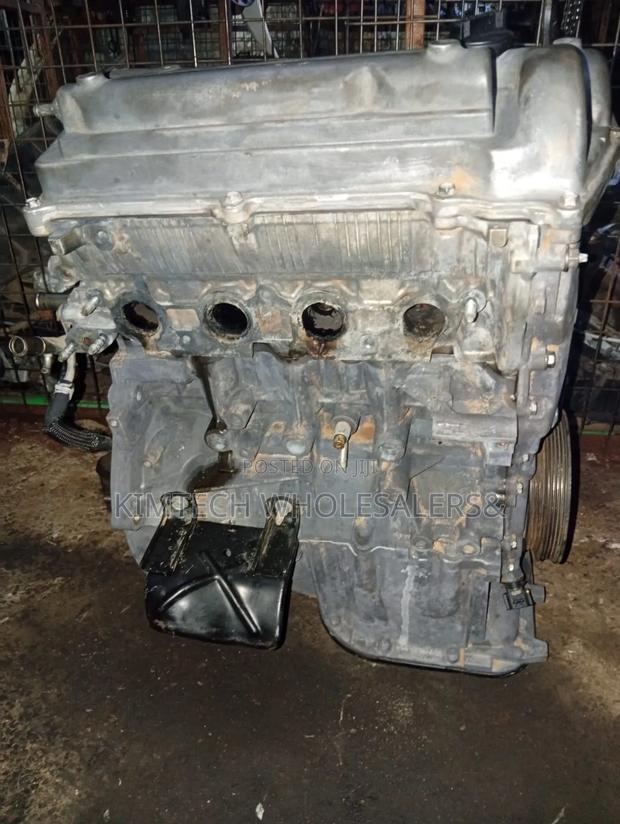 Slim Engine for 1nz