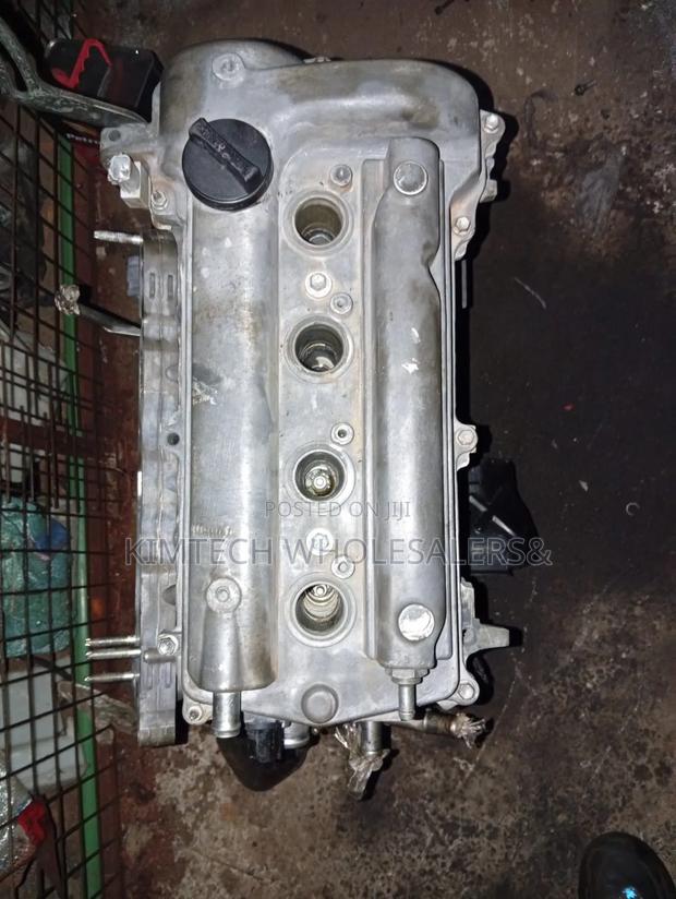 Slim Engine for 1nz - thumbnail 2