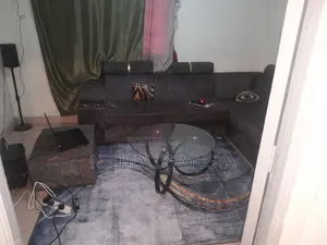 L Shaped Couch