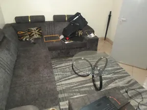 L Shaped Couch