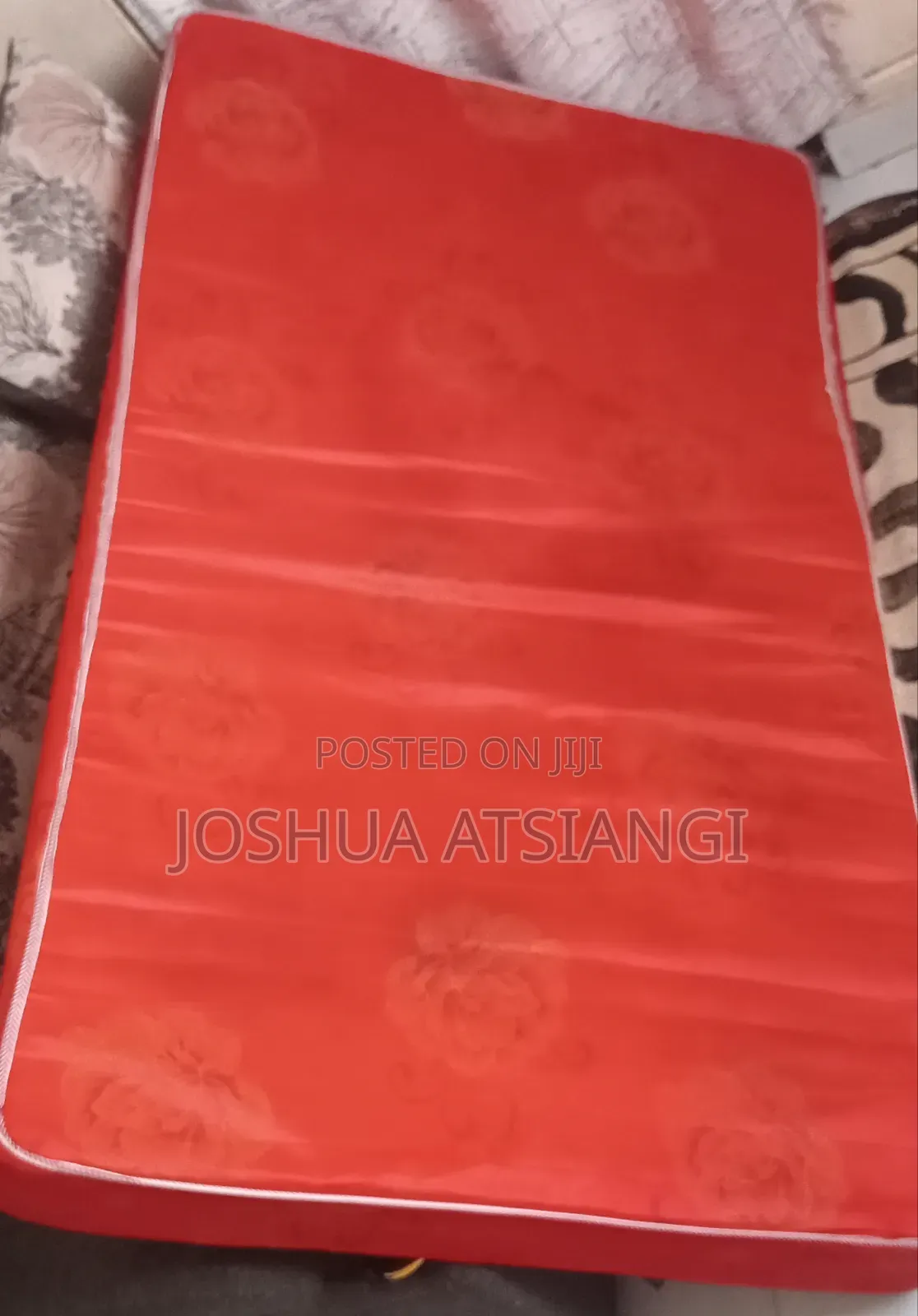 Mattress 4by6