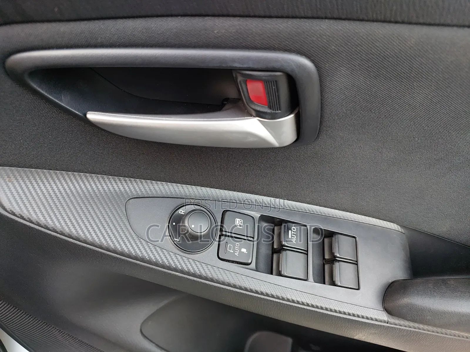 Mazda Demio 2019 Silver