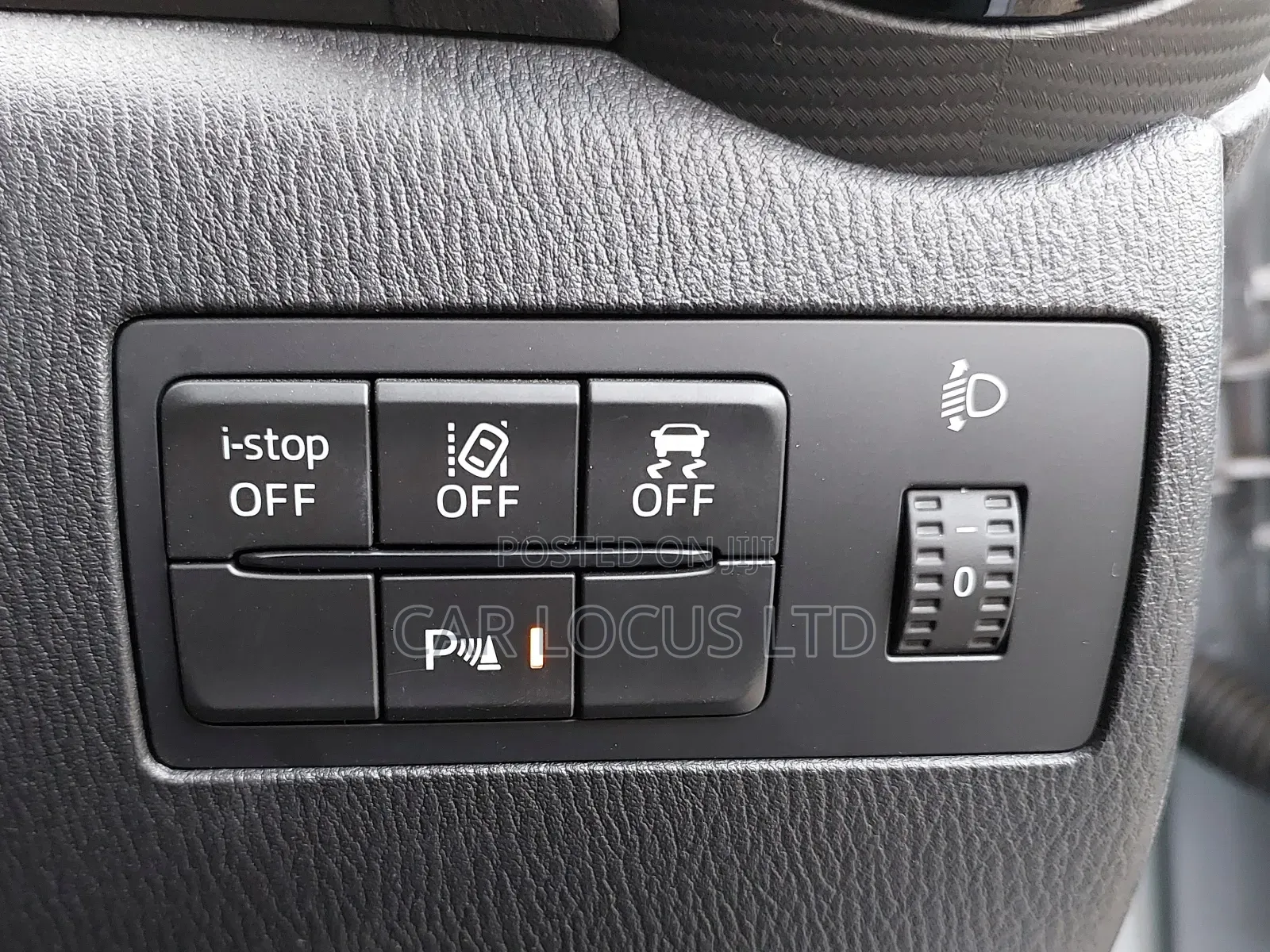 Mazda Demio 2019 Silver